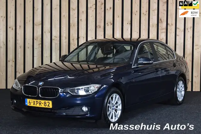BMW 316 3-serie 316i Executive Trekhaak Automaat NL-auto C