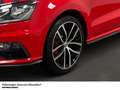 Volkswagen Polo GTI 1.8 TSI Navigation Sitzheizung Rouge - thumbnail 8