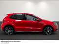 Volkswagen Polo GTI 1.8 TSI Navigation Sitzheizung Rouge - thumbnail 2