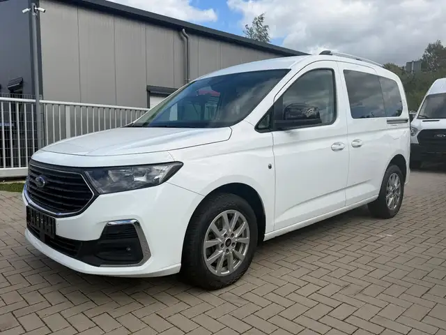 Ford Tourneo Connect