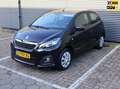 Peugeot 108 1.0 e-VTi Active 1e eigenaar Apple Carplay PDC Nav Zwart - thumbnail 1