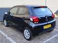 Peugeot 108 1.0 e-VTi Active 1e eigenaar Apple Carplay PDC Nav Zwart - thumbnail 7