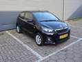 Peugeot 108 1.0 e-VTi Active 1e eigenaar Apple Carplay PDC Nav Zwart - thumbnail 11