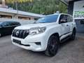 Toyota Land Cruiser Landcruiser 2,8 D-4D 4WD **1Hand+Garantie** Weiß - thumbnail 8