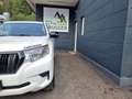 Toyota Land Cruiser Landcruiser 2,8 D-4D 4WD **1Hand+Garantie** Weiß - thumbnail 9