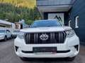 Toyota Land Cruiser Landcruiser 2,8 D-4D 4WD **1Hand+Garantie** Weiß - thumbnail 10