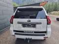 Toyota Land Cruiser Landcruiser 2,8 D-4D 4WD **1Hand+Garantie** Weiß - thumbnail 4
