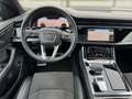 Audi RS Q8 4.0 TFSI quattro 1.Hand/MwSt/AHK/Matrix-LED Schwarz - thumbnail 11
