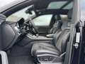 Audi RS Q8 4.0 TFSI quattro 1.Hand/MwSt/AHK/Matrix-LED Schwarz - thumbnail 10