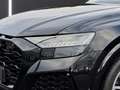 Audi RS Q8 4.0 TFSI quattro 1.Hand/MwSt/AHK/Matrix-LED Schwarz - thumbnail 20