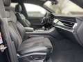 Audi RS Q8 4.0 TFSI quattro 1.Hand/MwSt/AHK/Matrix-LED Schwarz - thumbnail 15