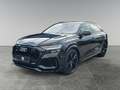 Audi RS Q8 4.0 TFSI quattro 1.Hand/MwSt/AHK/Matrix-LED Schwarz - thumbnail 1