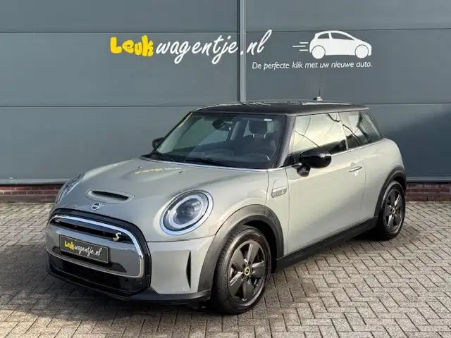MINI Mini Electric Essential 33 kWh *carplay *navi *moo