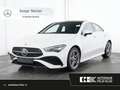 Mercedes-Benz CLA 200 AMG Prem*Pano*Distro*MBeam*Totwi*CarPla* Weiß - thumbnail 1