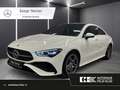 Mercedes-Benz CLA 200 AMG Prem*Pano*Distro*MBeam*Totwi*CarPla* Blanco - thumbnail 1