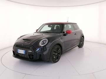 3p 2.0 Cooper S JCW
