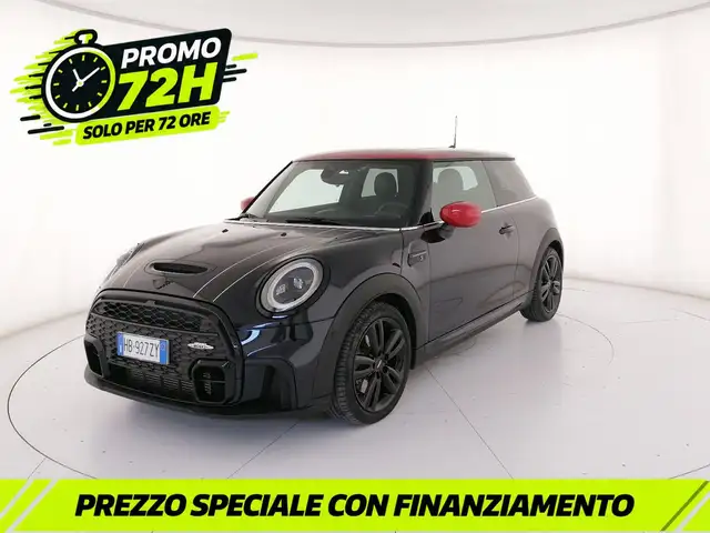 MINI Cooper 3p 2.0 Cooper S JCW