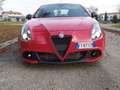 Alfa Romeo Giulietta Giulietta III 2018 1.6 jtdm2 Super 120cv Rouge - thumbnail 1