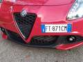 Alfa Romeo Giulietta Giulietta III 2018 1.6 jtdm2 Super 120cv Rouge - thumbnail 3