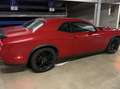 Dodge Challenger Challenger Automatik SXT Plus Rot - thumbnail 3
