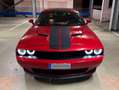 Dodge Challenger Challenger Automatik SXT Plus Rot - thumbnail 1