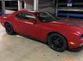 Dodge Challenger Challenger Automatik SXT Plus Rot - thumbnail 4