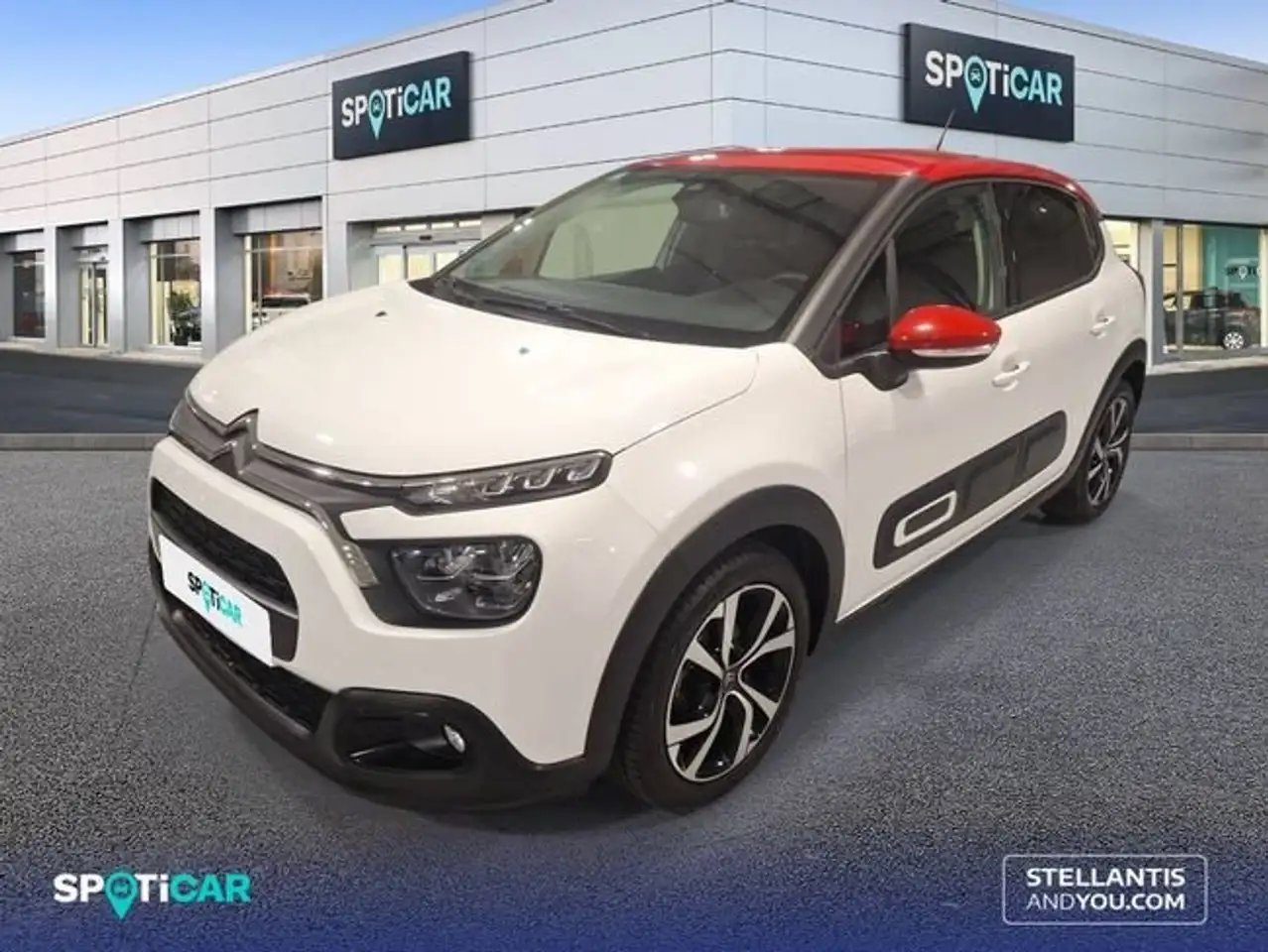Citroën C3
