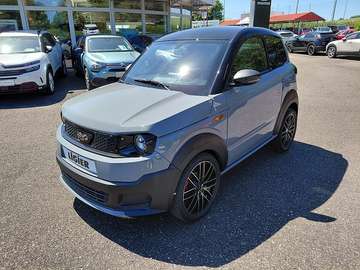 Myli REBEL Diesel + Servo NEUES MODELL 2025 **A...