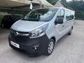 Renault Trafic Passo Lungo vivaro Argento - thumbnail 1