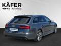 Audi A6 Avant 2,0 TDI Quattro Intense S-tronic Grau - thumbnail 6
