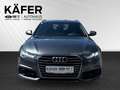 Audi A6 Avant 2,0 TDI Quattro Intense S-tronic Grau - thumbnail 2
