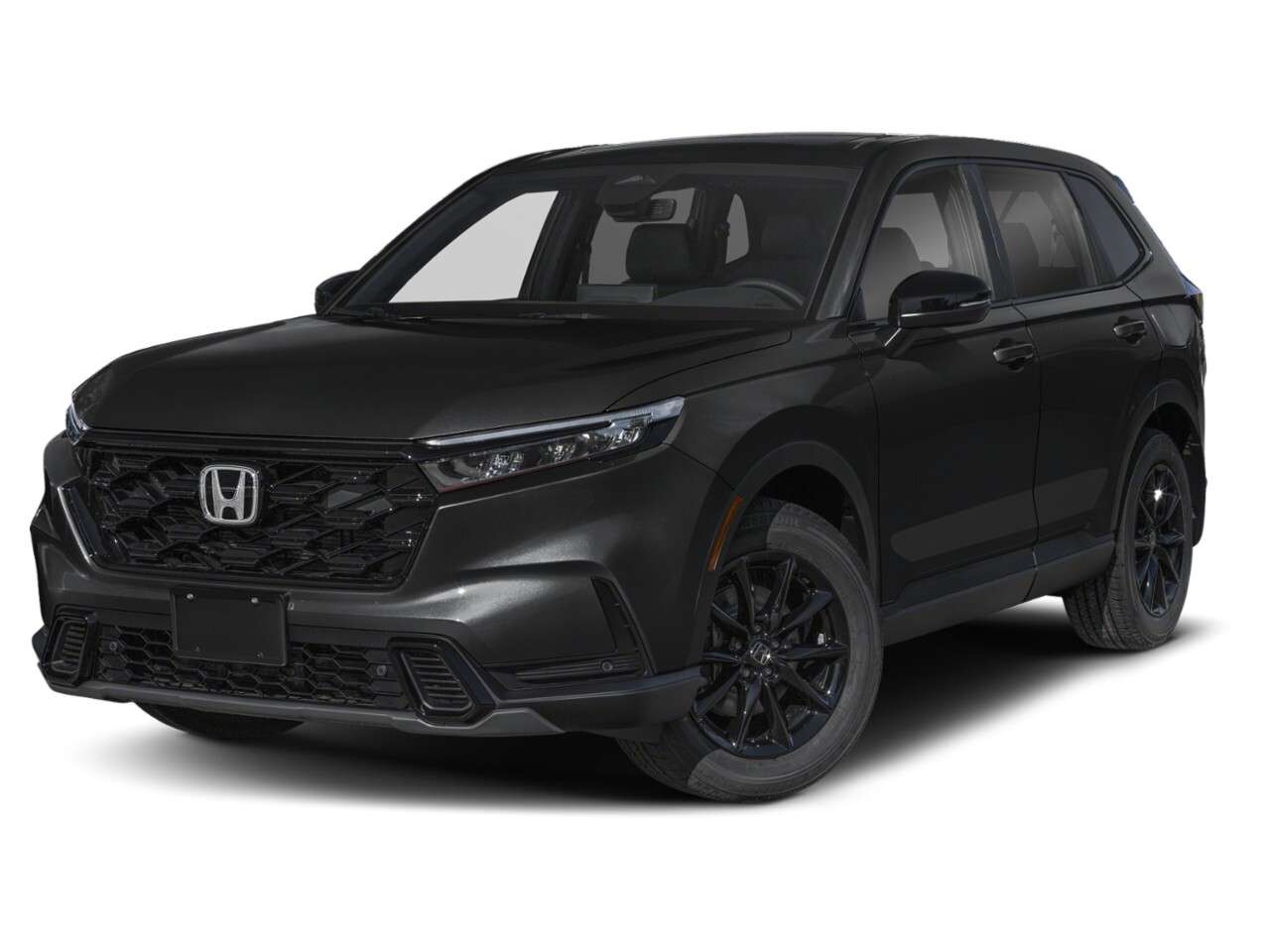 2026 Honda CR-V EX-L AWD NO ACCIDENTS | HONDA CERTIFIED