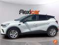 Renault Captur TCe Evolution 74kW GLP Blanco - thumbnail 5