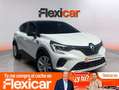 Renault Captur TCe Evolution 74kW GLP Blanco - thumbnail 1