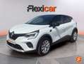 Renault Captur TCe Evolution 74kW GLP Blanco - thumbnail 4