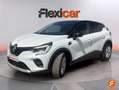 Renault Captur TCe Evolution 74kW GLP Blanco - thumbnail 3