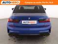 BMW Z3 M 320d Mild-Hybrid Sport Azul - thumbnail 5