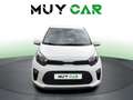 Kia Picanto 1.0 DPi Concept Blanc - thumbnail 2