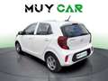 Kia Picanto 1.0 DPi Concept Blanc - thumbnail 5