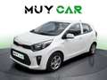 Kia Picanto 1.0 DPi Concept Blanc - thumbnail 3