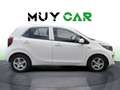 Kia Picanto 1.0 DPi Concept Blanc - thumbnail 8