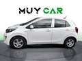 Kia Picanto 1.0 DPi Concept Blanc - thumbnail 4