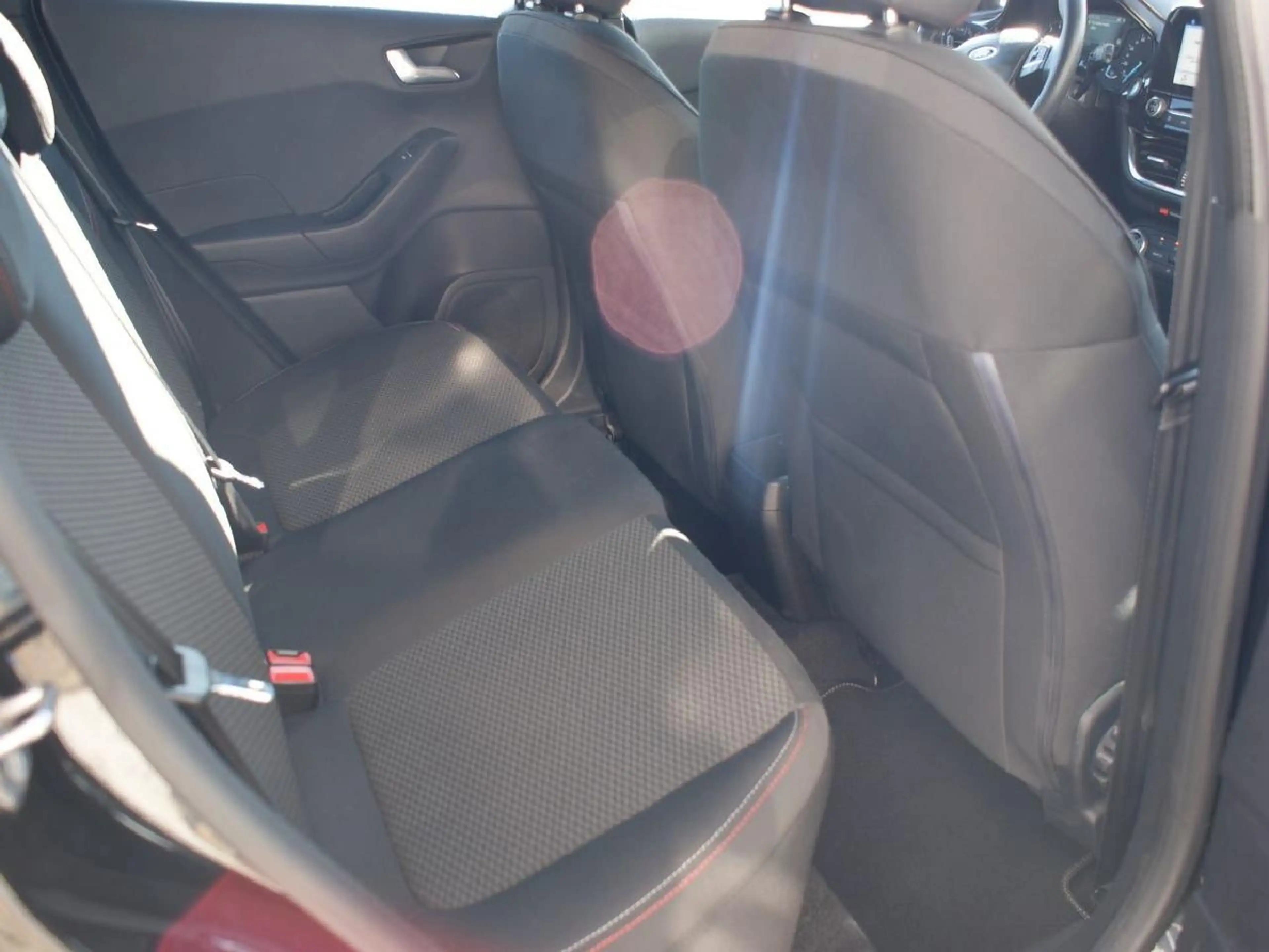 Ford Fiesta ST-Line Klima Alu Wi-Paket — photo 6
