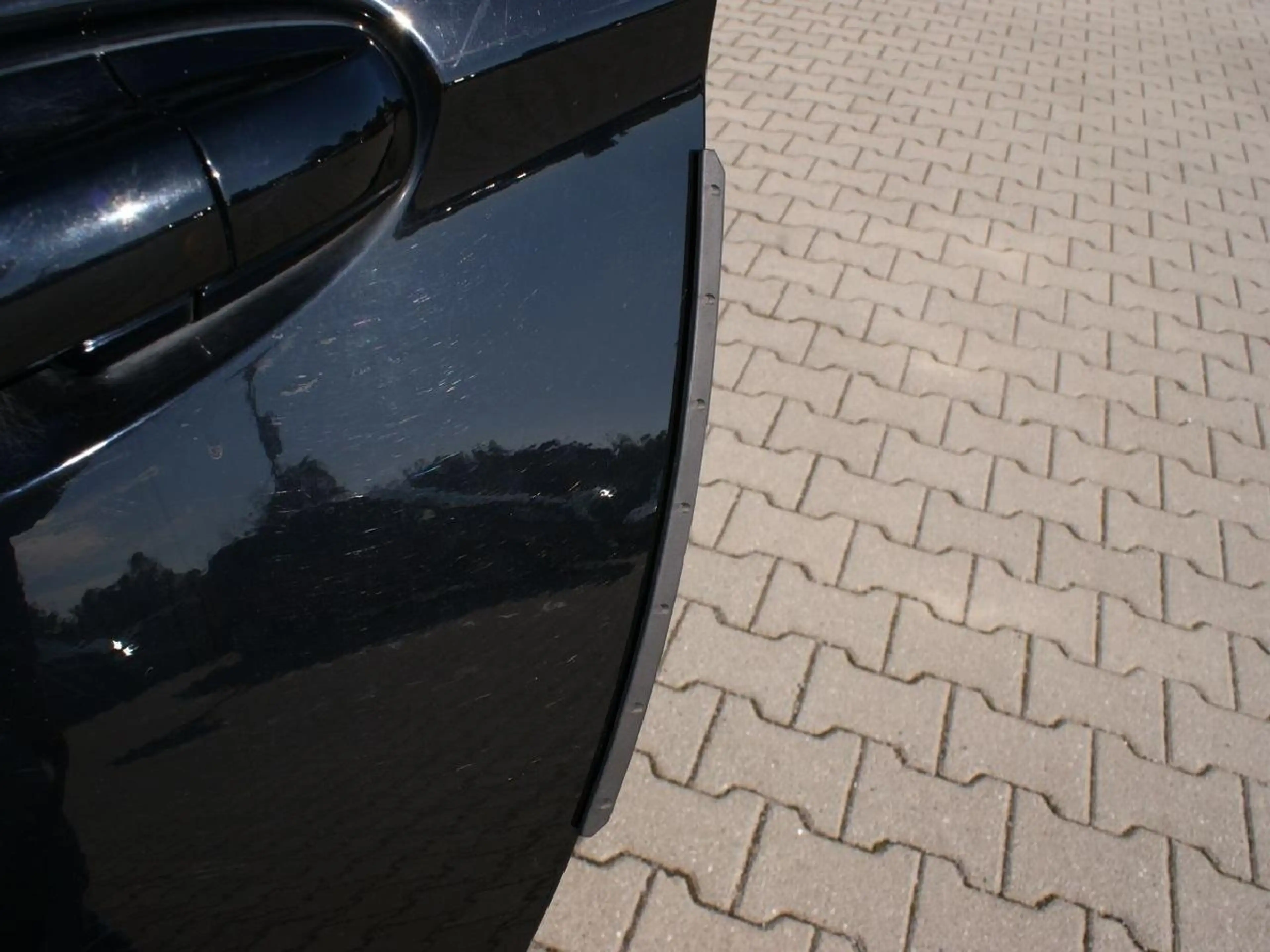 Ford Fiesta ST-Line Klima Alu Wi-Paket — photo 15