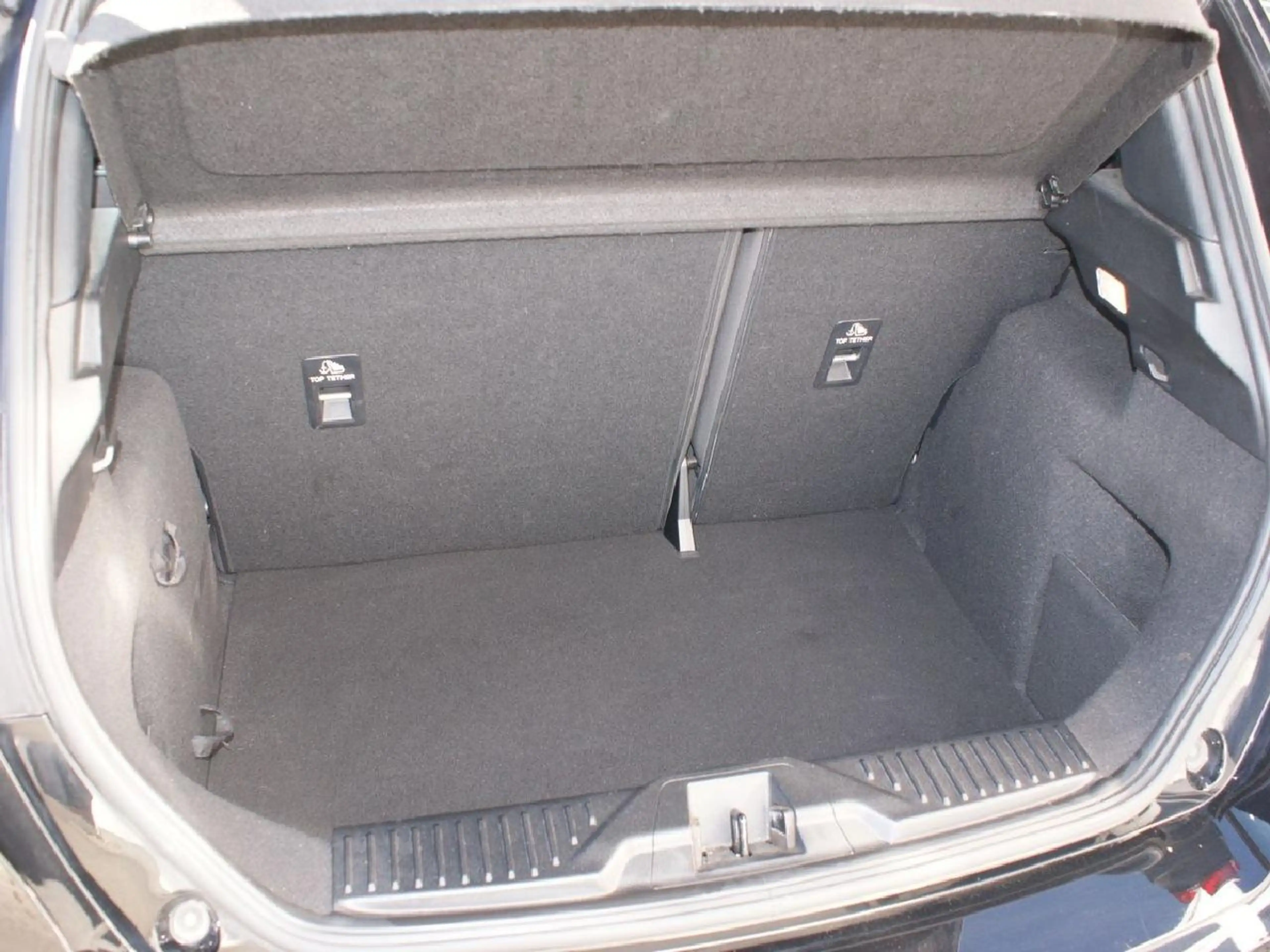 Ford Fiesta ST-Line Klima Alu Wi-Paket — photo 7