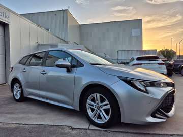 SW 1.8i AUTOM. / HEV HYBRID / 89.685 KM !! 2023 !!