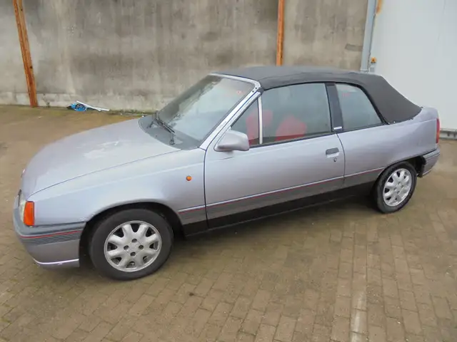 Opel Kadett