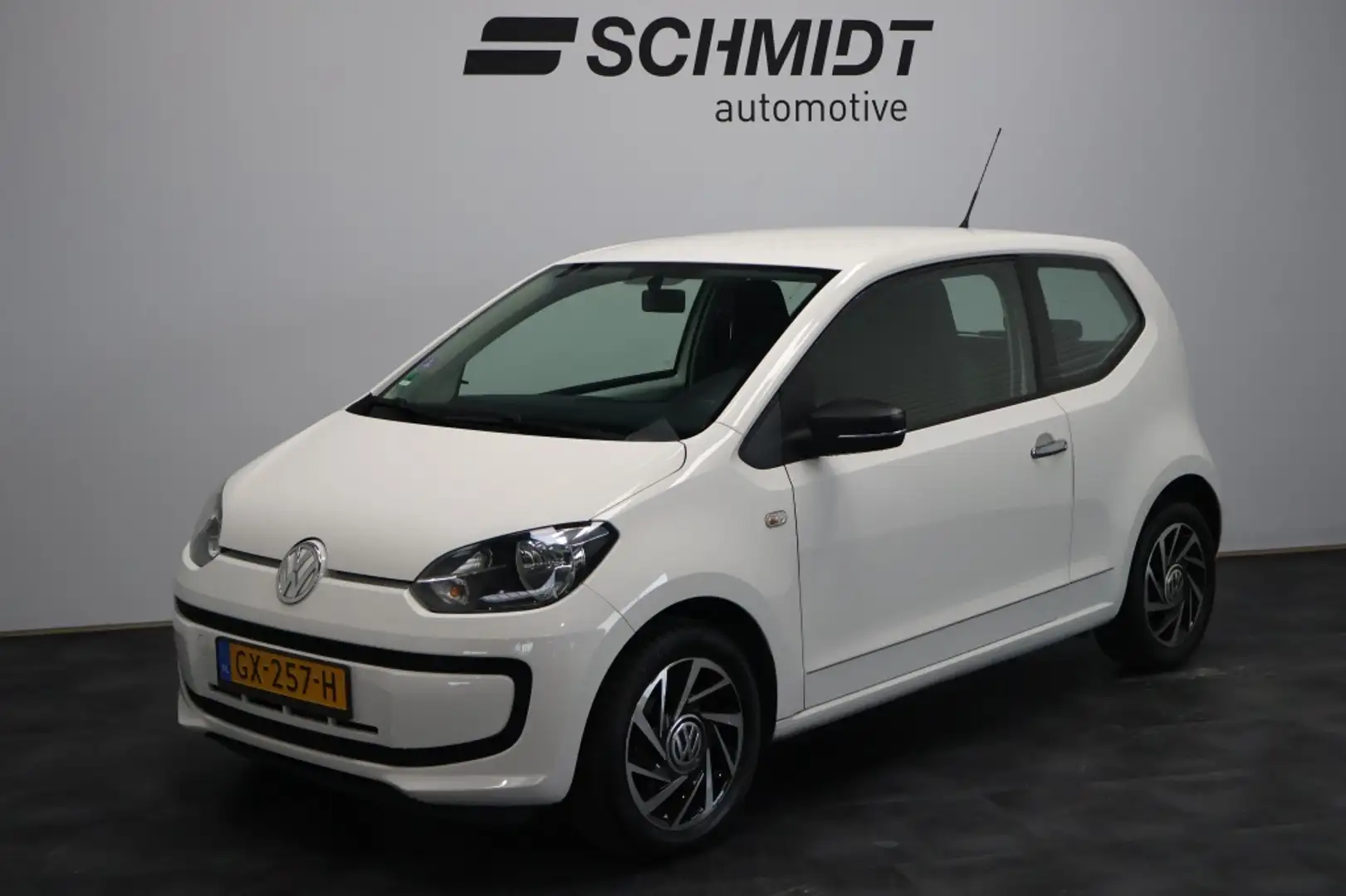 Volkswagen up! 1.0 take up! | Airco | Elekt. Ramen | Centrale Deu Alb - 1