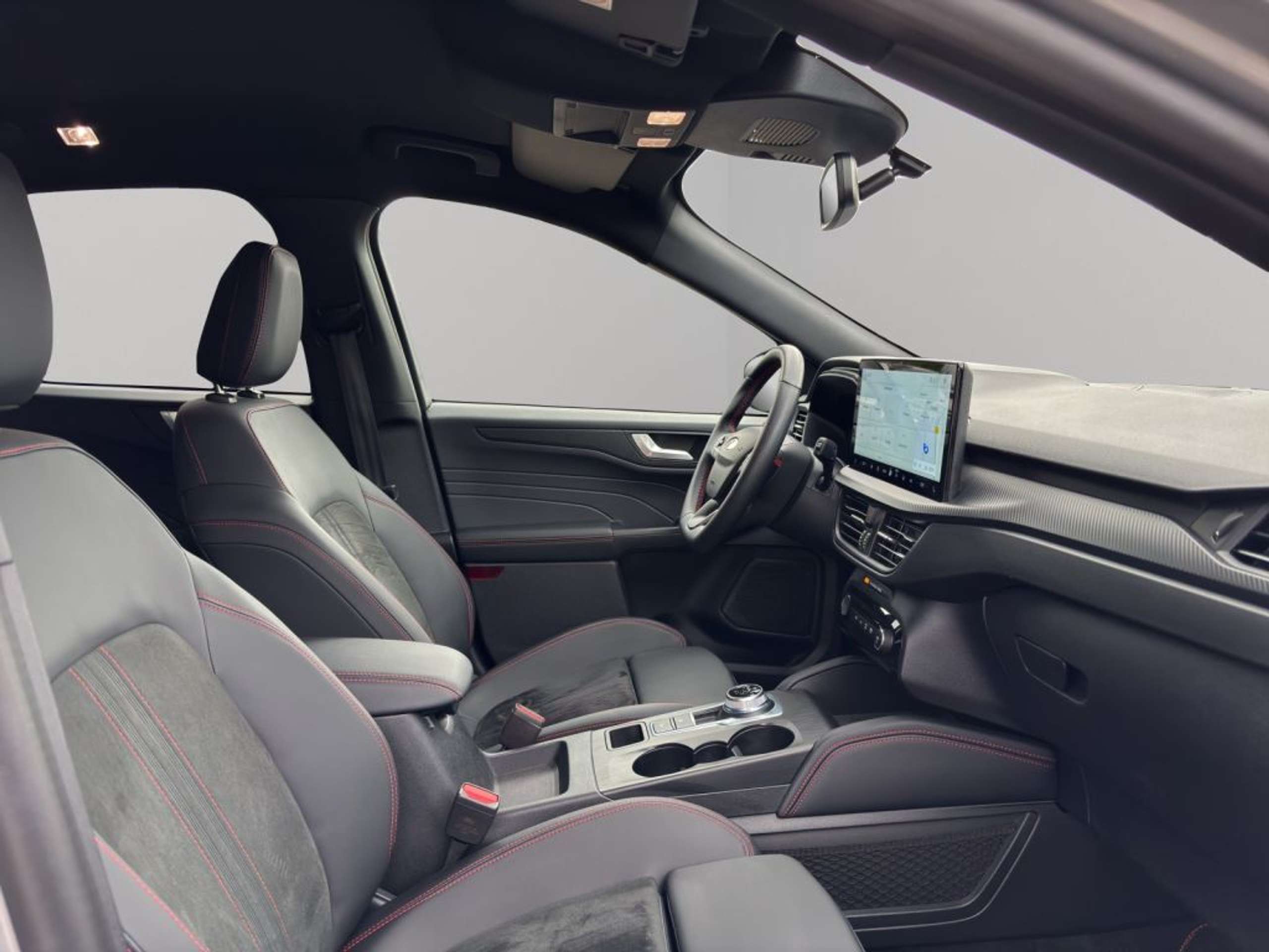Fahrzeugabbildung Ford Kuga ST-LINE X 2.5 Ltr. 243 PS PHEV *20-ZOLL*LED* - mit KI generiert/bearbeitet