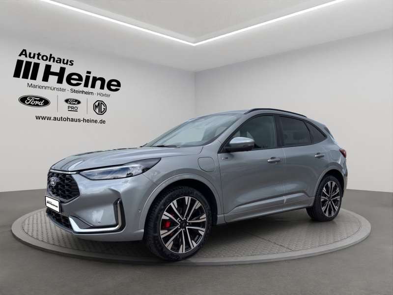 Ford Kuga ST-LINE X 2.5 Ltr. 243 PS PHEV *20-ZOLL*LED* - mit KI generiert/bearbeitet